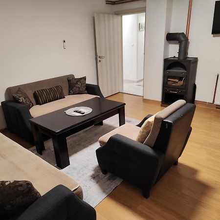 Dino Sarajevo Apartment المظهر الخارجي الصورة