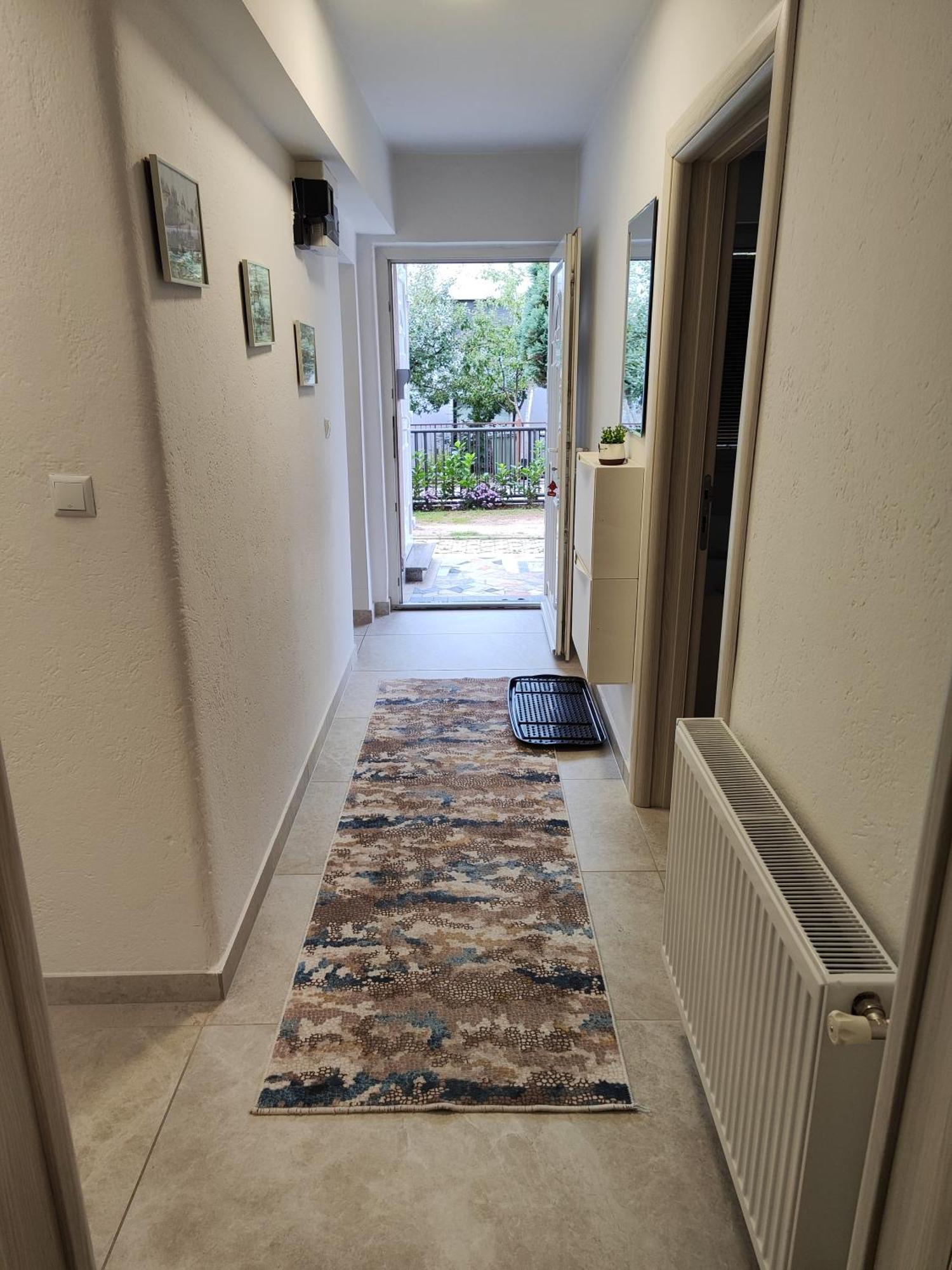 Dino Sarajevo Apartment المظهر الخارجي الصورة
