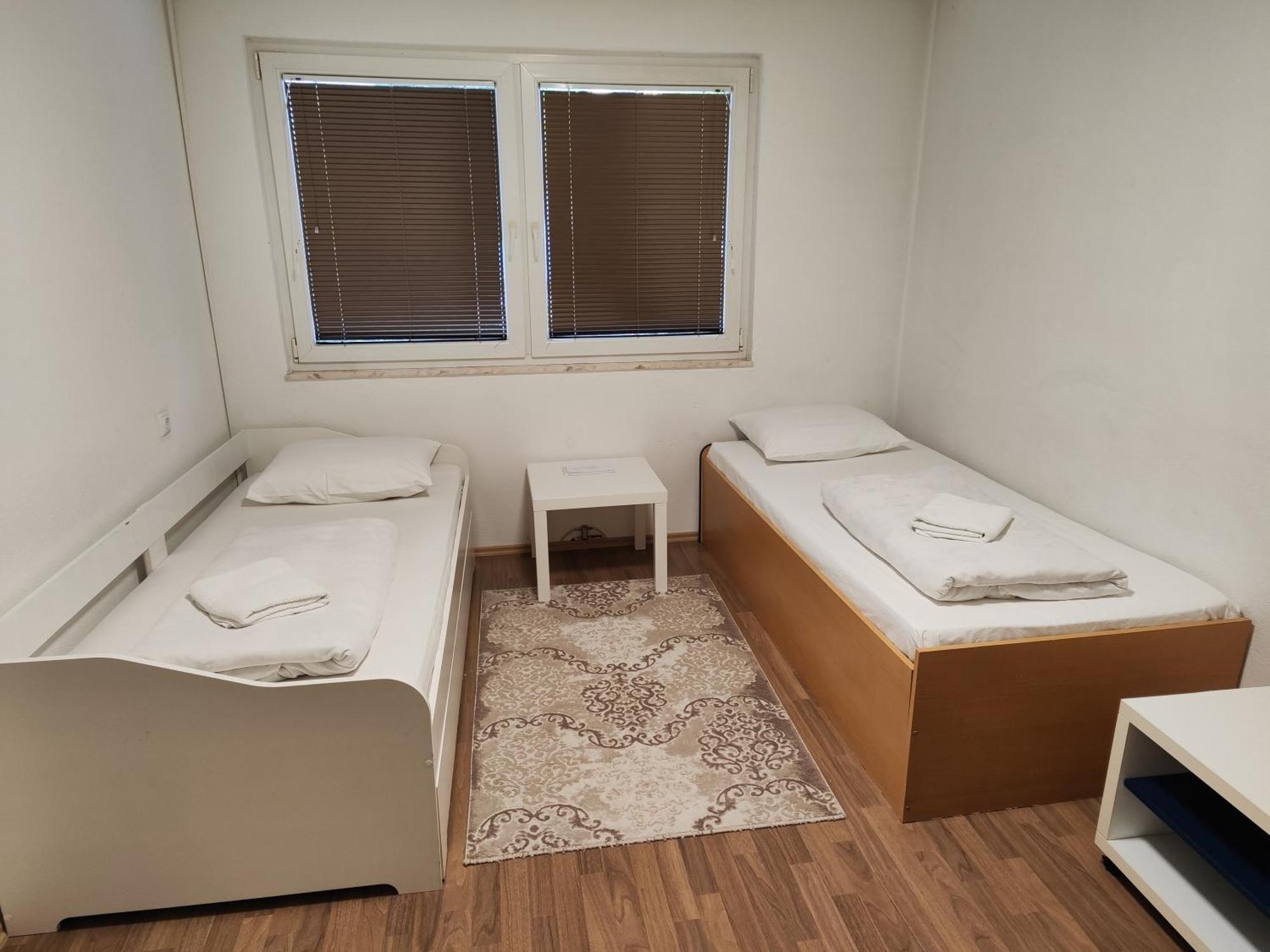 Dino Sarajevo Apartment المظهر الخارجي الصورة