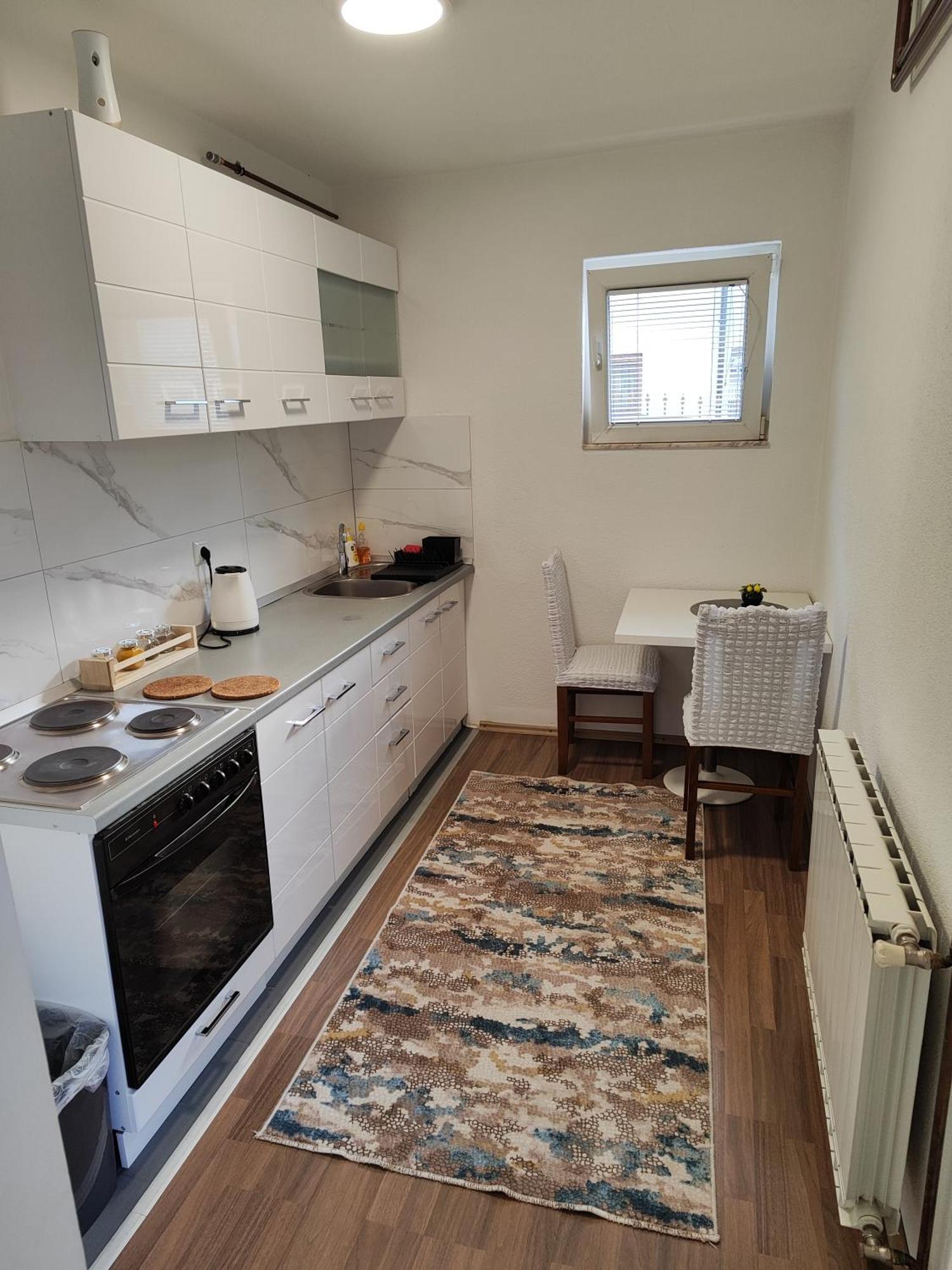 Dino Sarajevo Apartment المظهر الخارجي الصورة