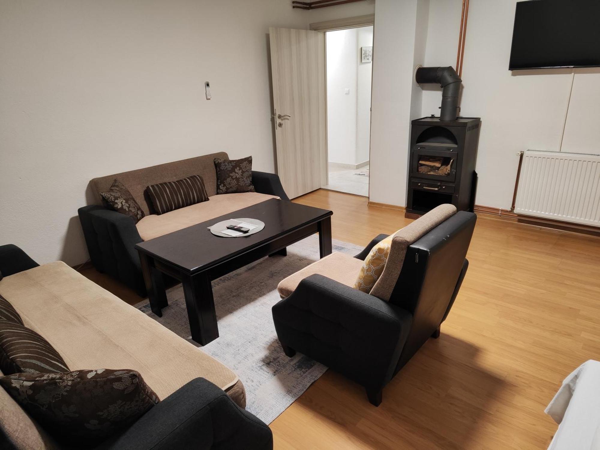 Dino Sarajevo Apartment المظهر الخارجي الصورة