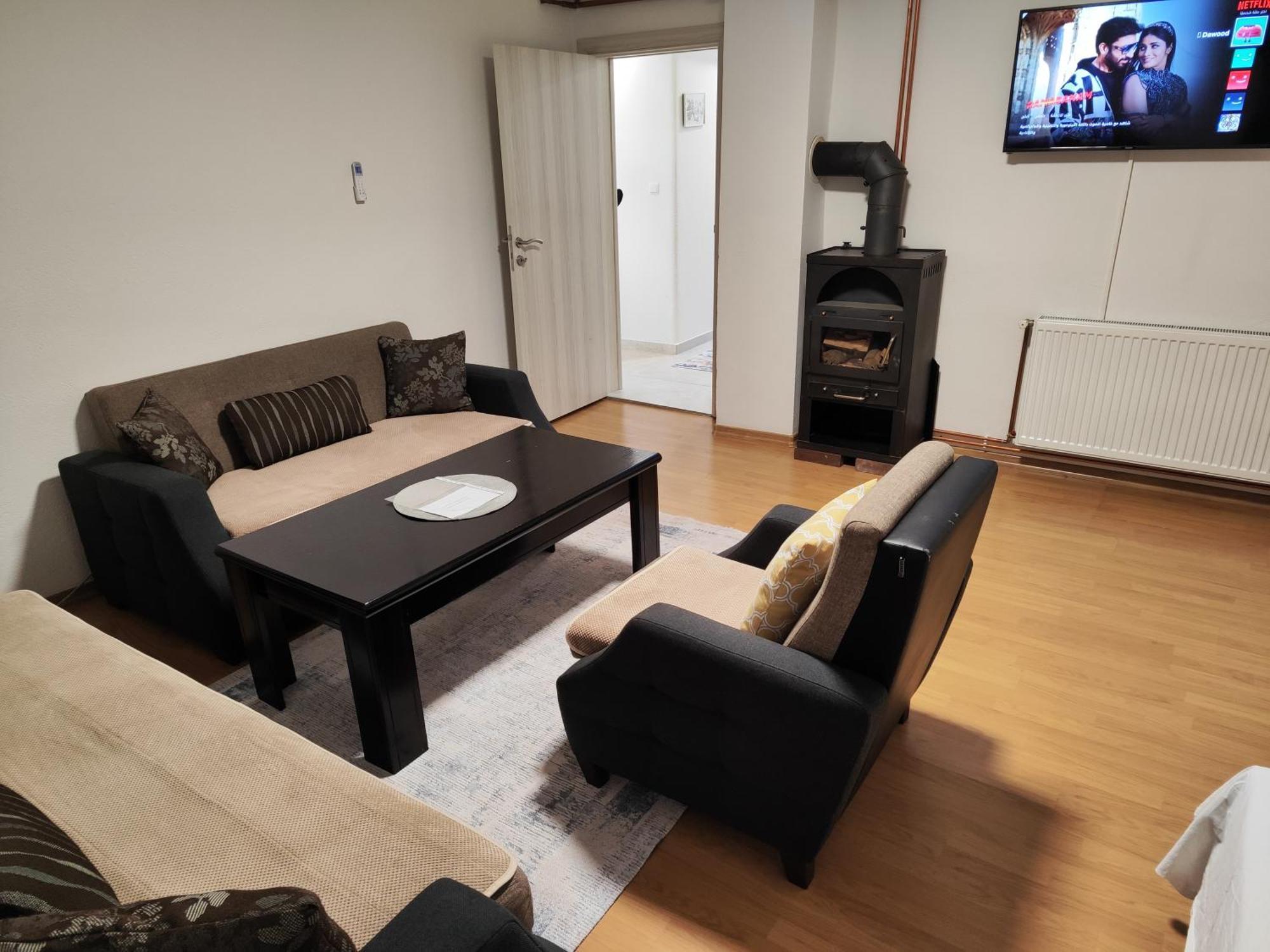 Dino Sarajevo Apartment المظهر الخارجي الصورة