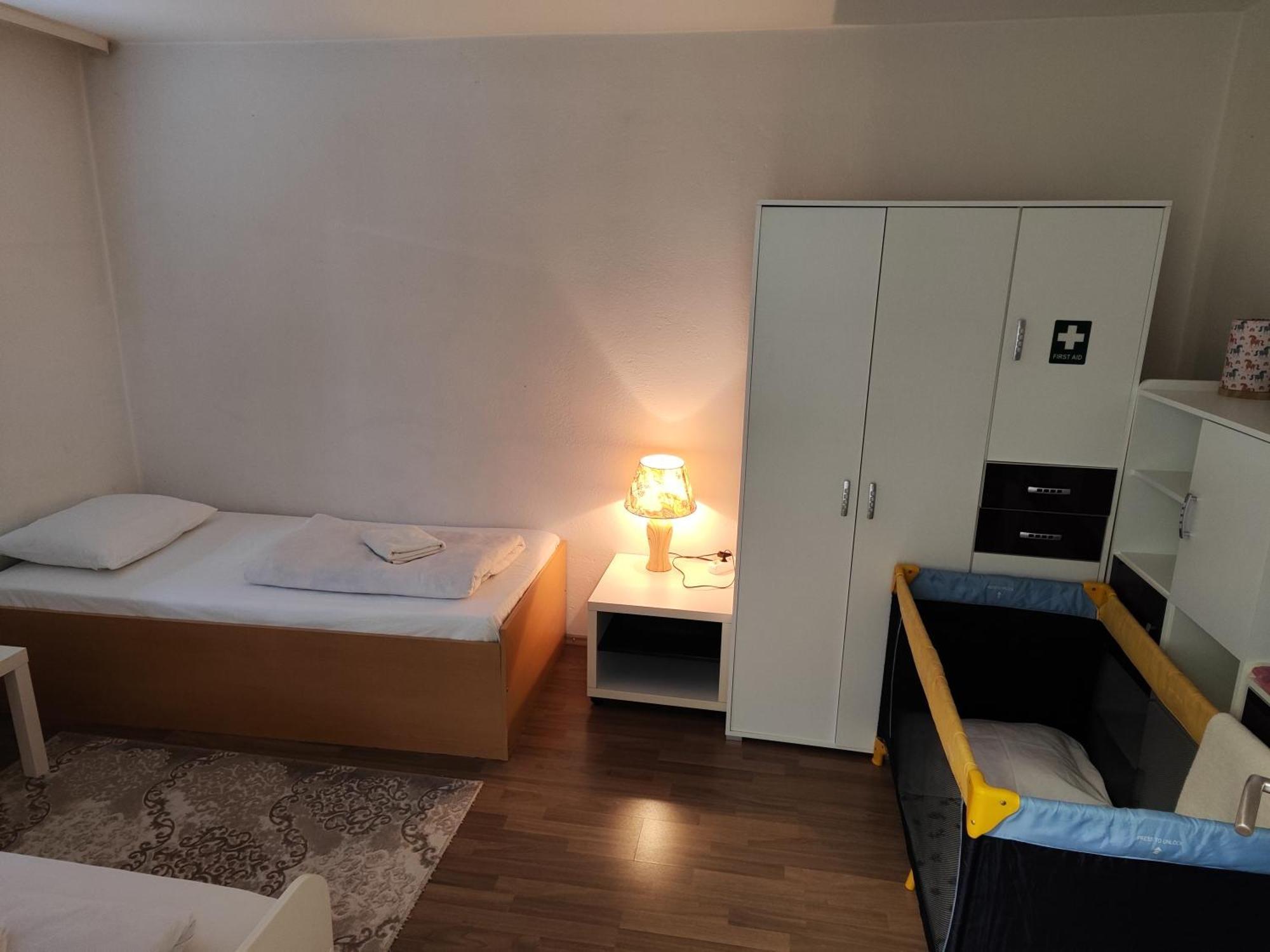 Dino Sarajevo Apartment المظهر الخارجي الصورة