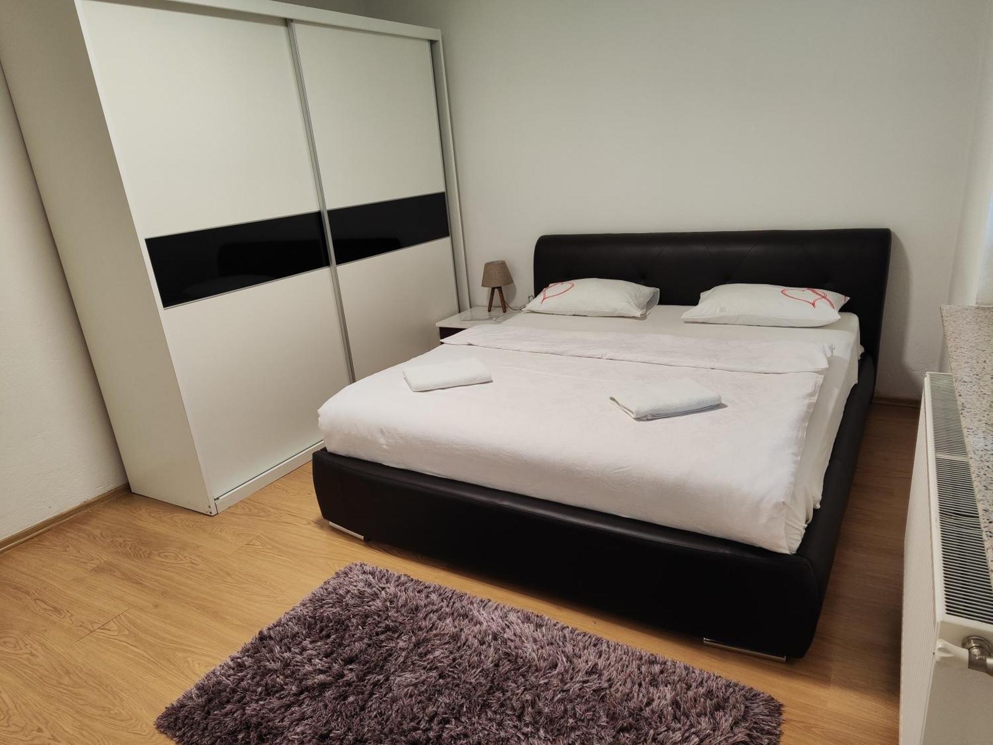 Dino Sarajevo Apartment المظهر الخارجي الصورة
