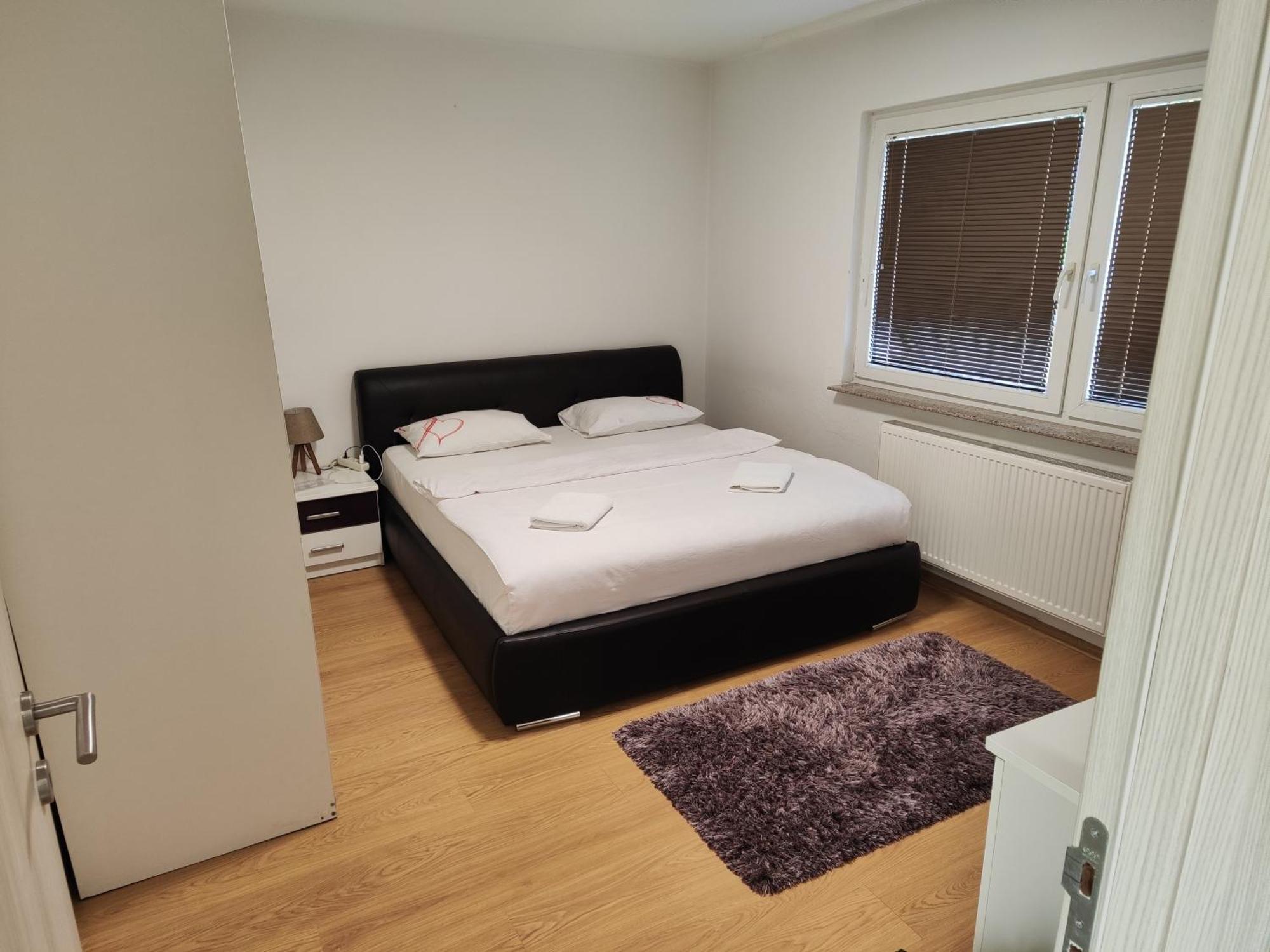Dino Sarajevo Apartment المظهر الخارجي الصورة
